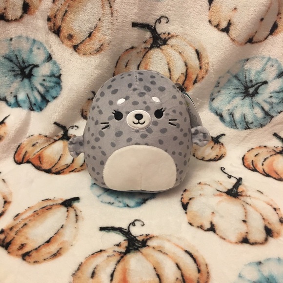 Squishmallow Odile NWT 🦭 - Picture 6 of 14